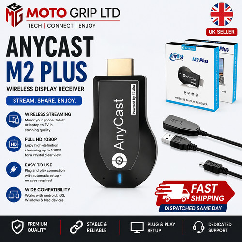 Plus wireless cast dlna - cast,