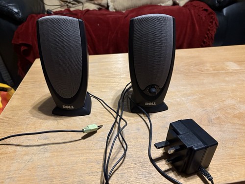 Dell audio multimedia speaker - multimedia,