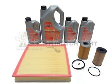 RENAULT TRAFIC 2.0 DCI 06-14 OIL AIR FUEL DIESEL FILTER 8L OIL SERVICE KIT PARTS
