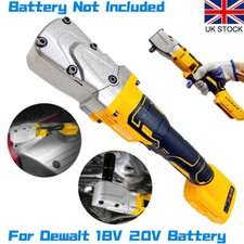 Cordless Right Angle Impact