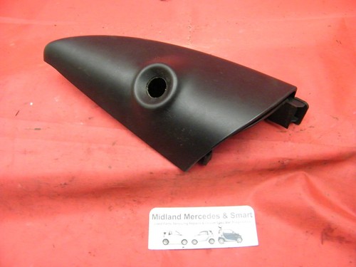 Smart car 451 fortwo - car, 2007-2014