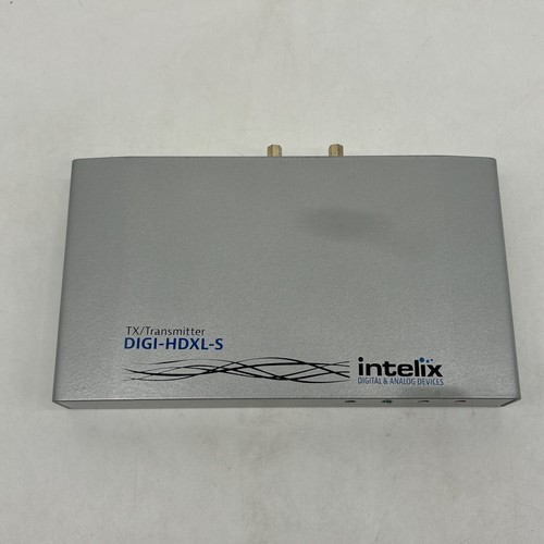 Intelix digi hdxl - digi-hdxl-s, tx/