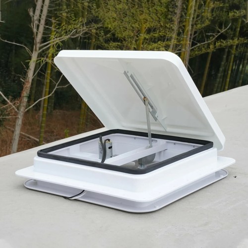 Skylight roof vent camper - camper, van