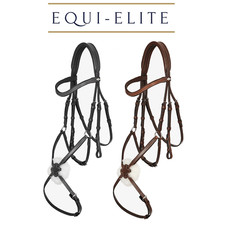 LeMieux Arika Grackle Bridle 
