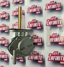 Suzuki LT80 LT 80 Fuel Valve