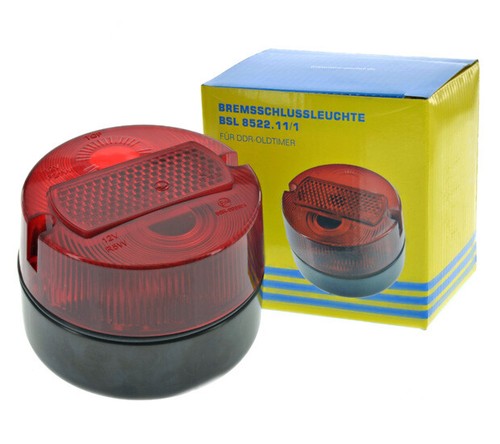 Simson rear light complete bsl - light,