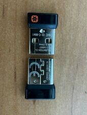 2x Logitech Unifying USB Receiver for Mouse And Keyboard 993-000439