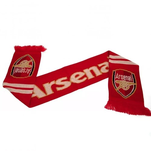 Arsenal scarf gunners - arsenal, fc