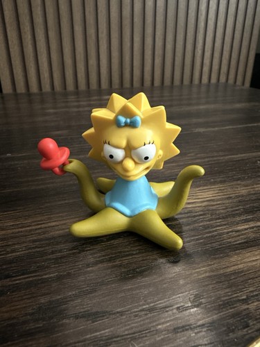 Kidrobot the simpsons - the,