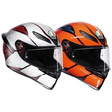 AGV K1-S Speedarmour