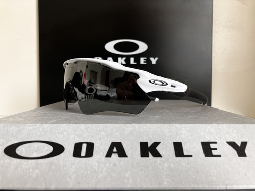 Oakley radar path - radar, ev