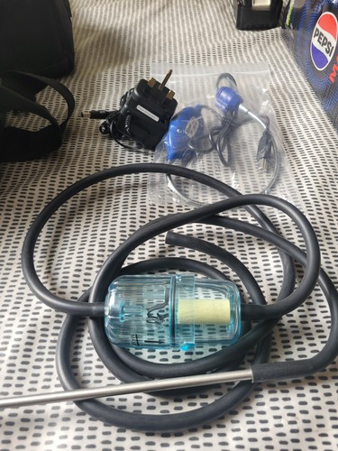 Anton sprint gas - v3, leak
