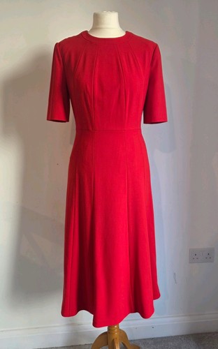 Bennett vena red - fit, &