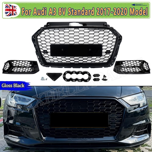 For audi standard - for, a3