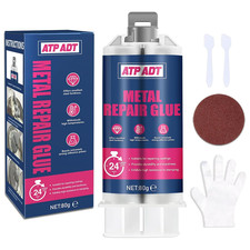 80G Heavy Duty 2 Part Liquid