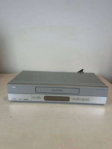 Philips vr750 vhs - vr750/07, video