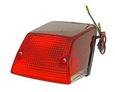 Aprilia MX 50 95-02 Rear Tail Light Aprilia RX MX ETX 50 125