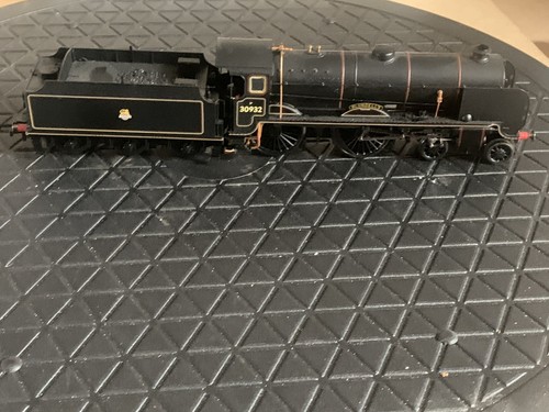 Hornby r27444x schools class - ,