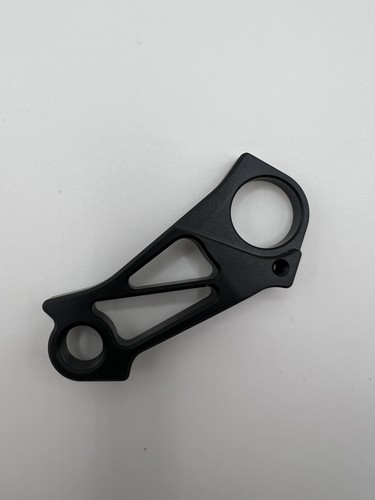 Direct mount derailleur hanger - mount,
