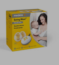 Medela Swing Maxi Double