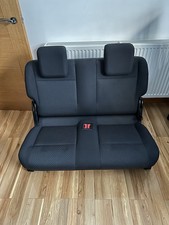 VW CADDY MAXI LIFE MK4 THIRD