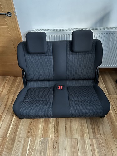 Caddy maxi life - life, third