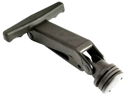 Side window handle for david - side,