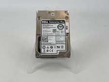 Dell Enterprise Performance 15K HDD v5 2.5" 300GB SAS 12Gbps RPM 15K  