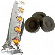 Charcoal-Swift Lite Disks 33mm