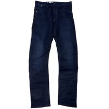 G-STAR Men's Dk Aged Blue Type C 3D Super Slim Jeans RRP £80