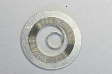 Mainspring Ressort Muelle Zugfeder Molla TISSOT 12.27 27 27-T-2 LORSA 115-TC NOS