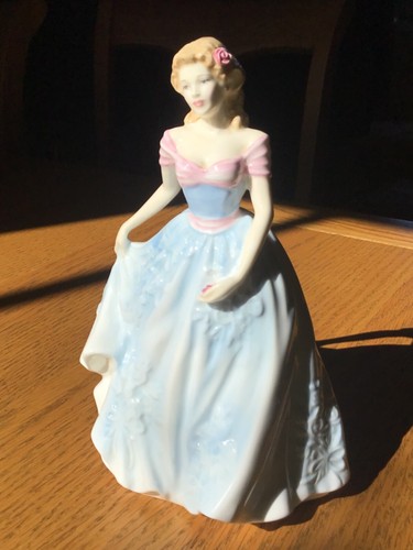 Royal doulton faith bone - doulton, “faith”