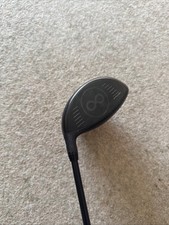 Cobra LTDX driver