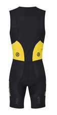 SKINS TRIATHLON TRI Suit Tight