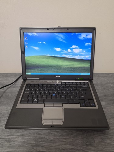 Dell latitude d630 - latitude, 14"