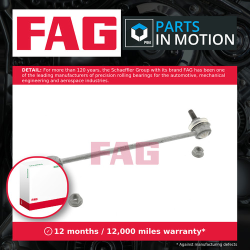 Anti roll bar link - roll,