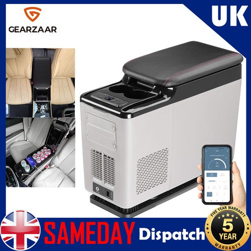 Armrest compressor fridge 12l - armrest,