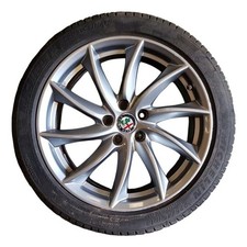 ALFA ROMEO GIULIA 18" ALLOY