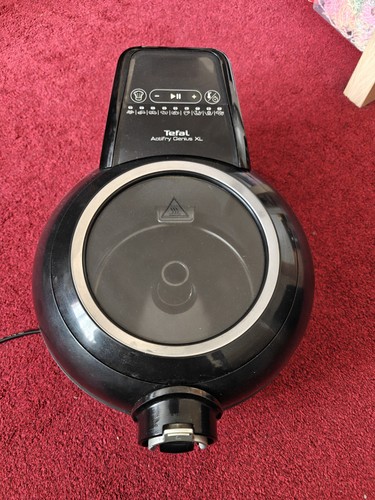 Tefal ah960840 actifry genius - ah960840,