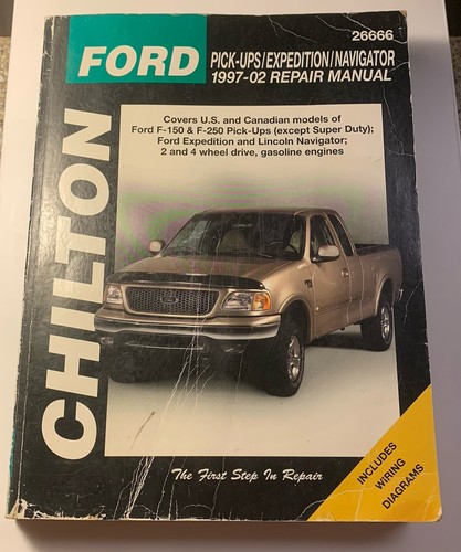 Chilton ford pick ups - pick-ups, /
