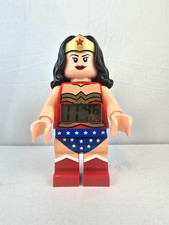 DC UNIVERSE 9" WONDER WOMEN