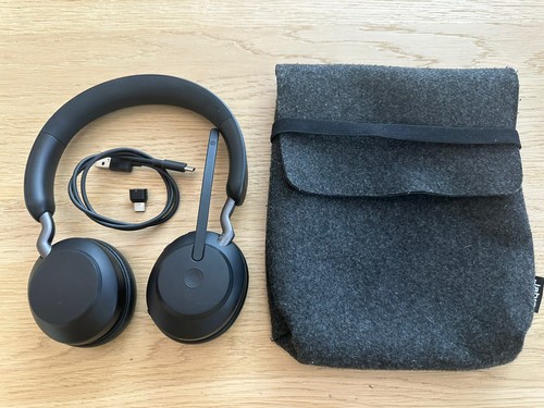 Jabra evolve2 wireless - 65,