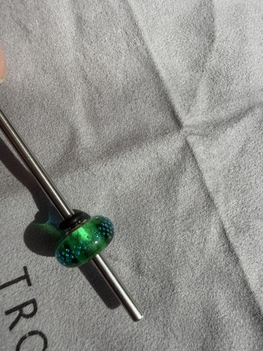 Trollbeads silver trace - trollbeads,