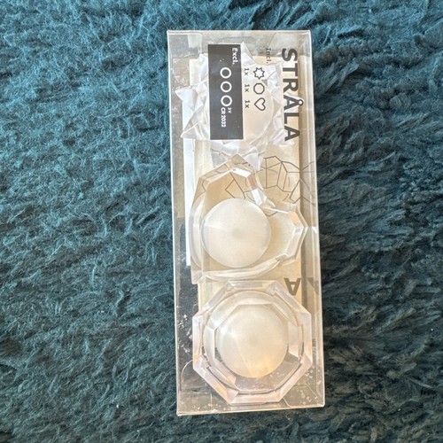 Ikea strala led lights - strala, 3