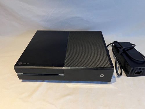 Microsoft xbox one 500gb home - one,
