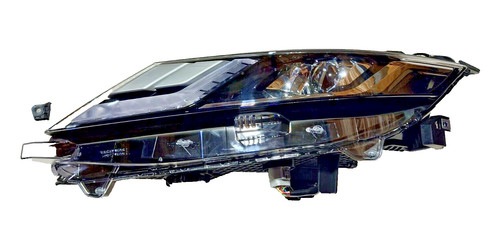Mitsubishi l200 headlamp - mitsubishi,