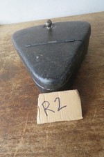 BSA ARIEL TRIUMPH VINTAGE PRE WAR STYLE MOTORCYCLE TOOL BOX