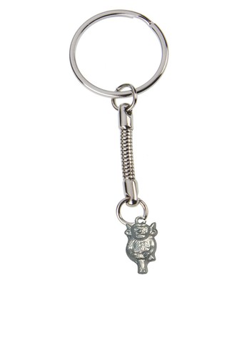 Z69 lincoln imp english - lincoln, pewter