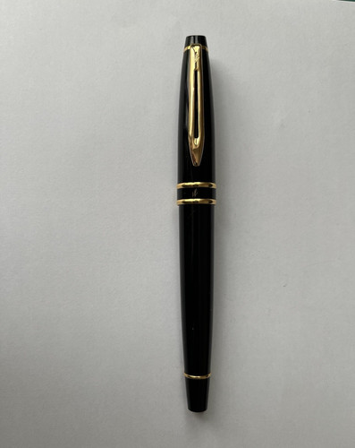 Waterman fountain pen - waterman,