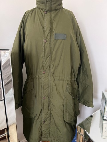 Swedish army m90 cold - army, weather